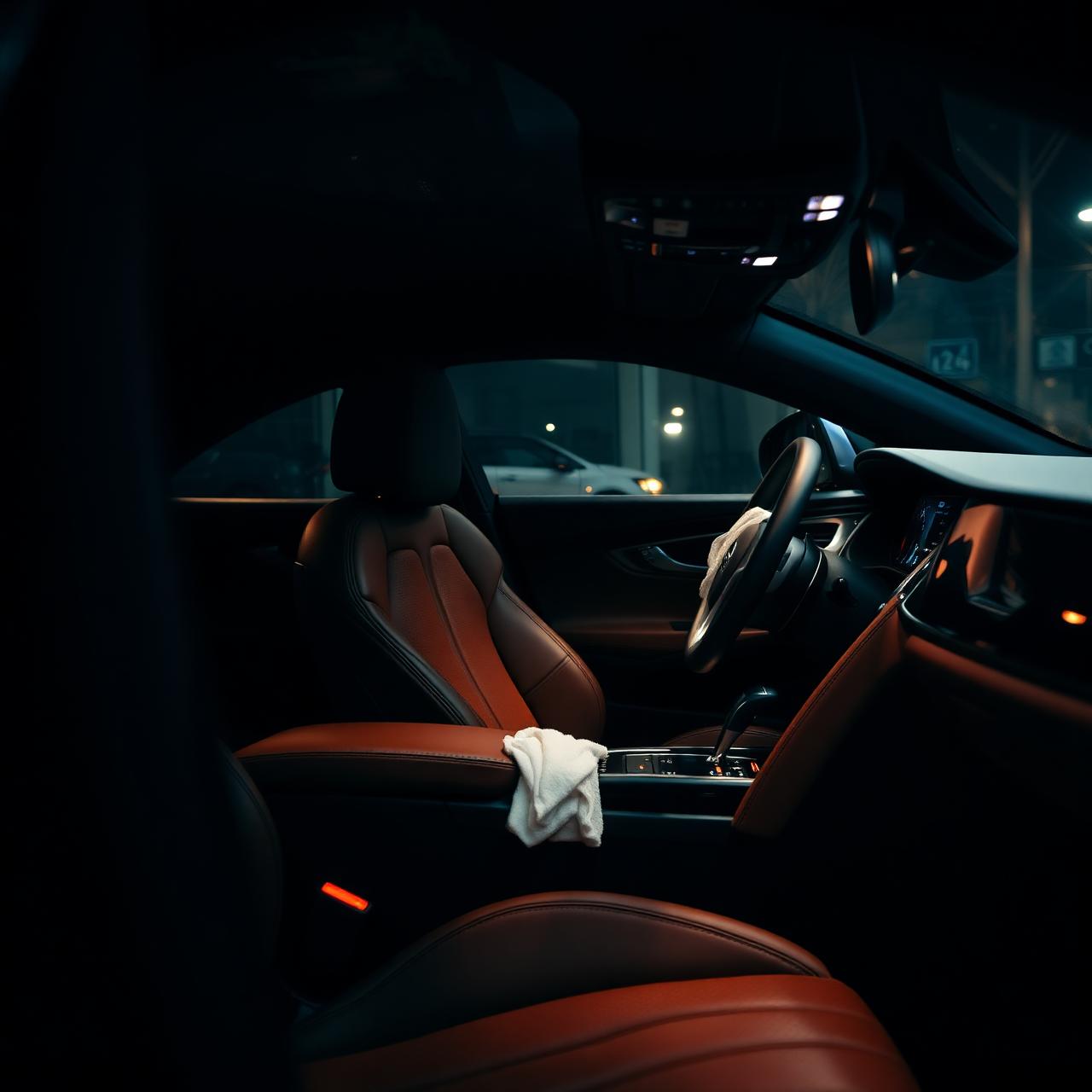 Detailing wnętrz