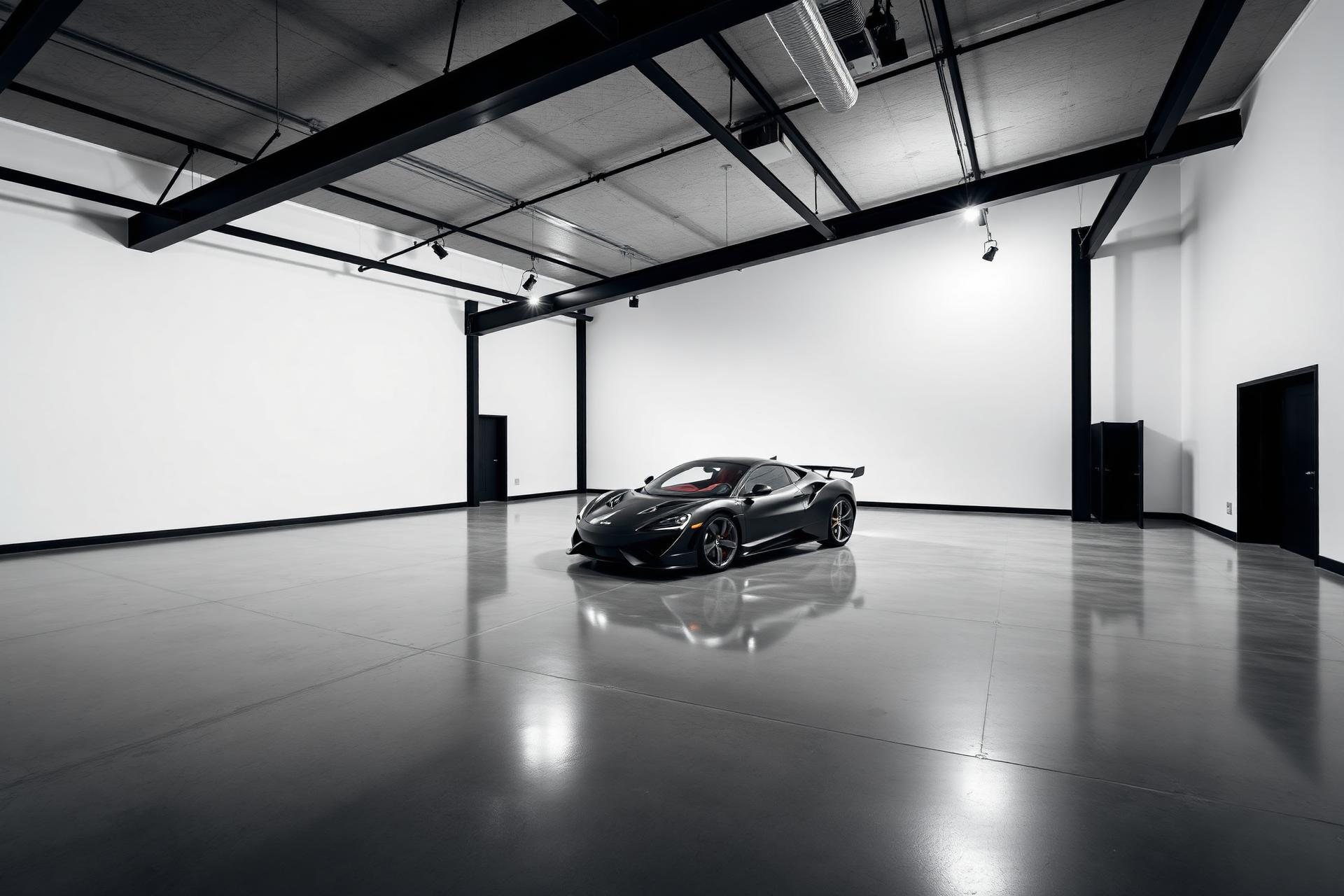 Twoje studio detailingu
